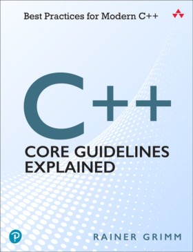 C++ Core G …