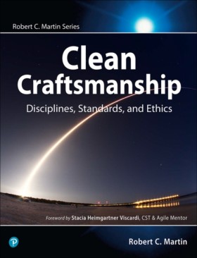 Clean Craf …