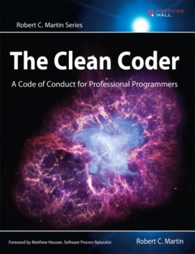 Clean Code &hellip;