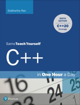 C++ in One &hellip;