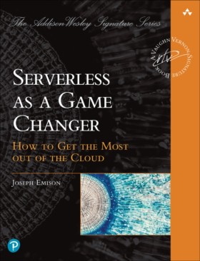 Serverless …