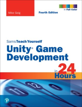 Unity Game …
