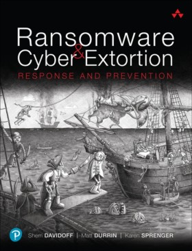 Ransomware &hellip;