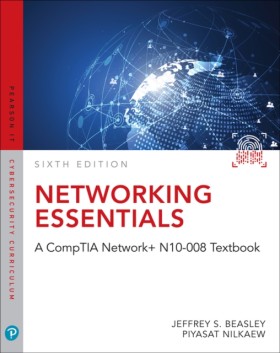 Networking &hellip;