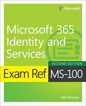 Exam Ref M …