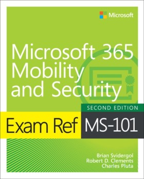 Exam Ref M &hellip;