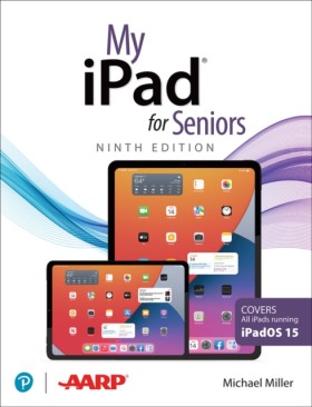 My iPad fo &hellip;