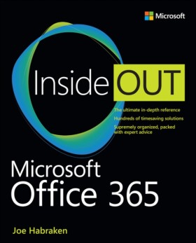 Microsoft …
