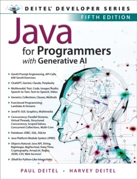 Java for P …