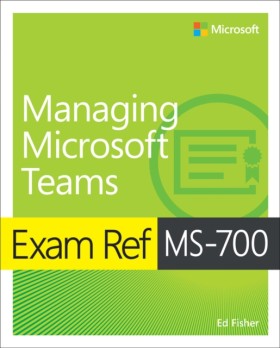 Exam Ref M &hellip;