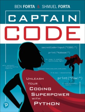 Captain Co …