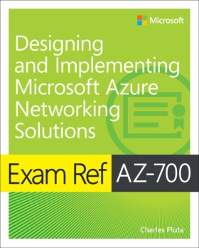 Exam Ref A &hellip;