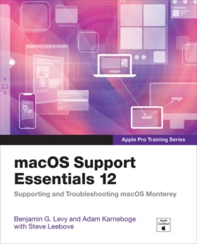 macOS Supp …