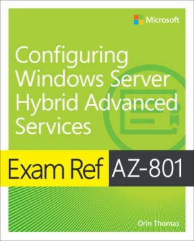 Exam Ref A &hellip;