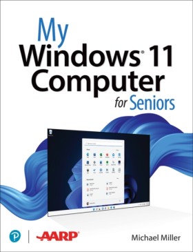 My Windows …