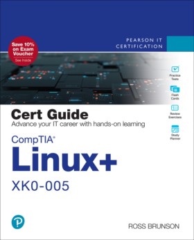 CompTIA Li &hellip;