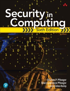 Security i &hellip;