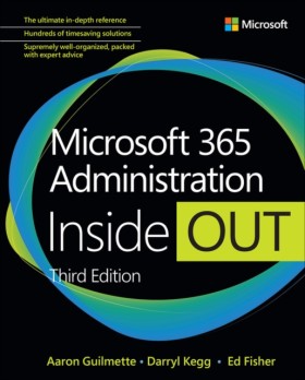 Microsoft …
