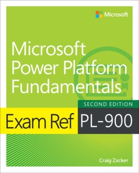 Exam Ref P &hellip;
