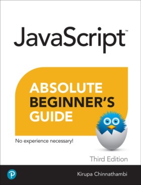 Javascript …