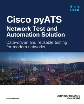 Cisco pyAT …