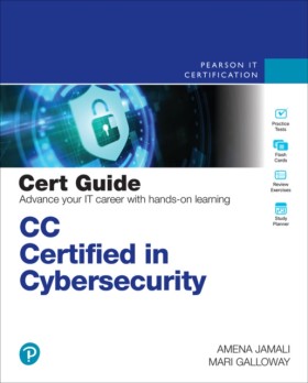 CC Certifi …