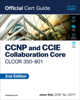 CCNP and C …