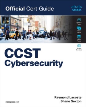 Cisco Cert …