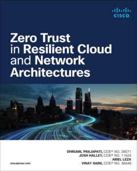 Zero Trust &hellip;