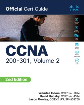 CCNA 200-3 &hellip;
