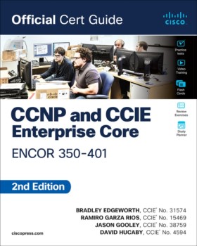 CCNP and C &hellip;