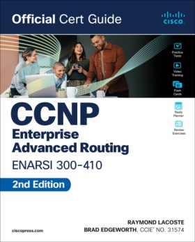 CCNP Enter &hellip;