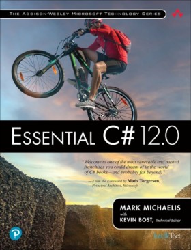 Essential …