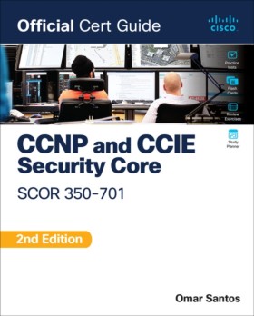 CCNP and C &hellip;