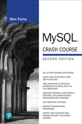 MySQL Cras …