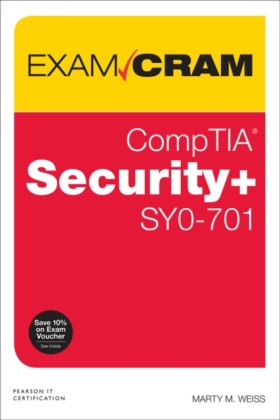 CompTIA Se …