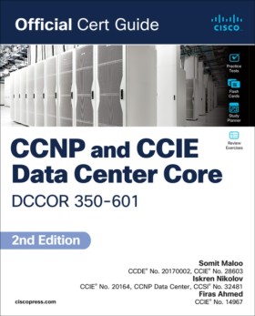 CCNP and C &hellip;