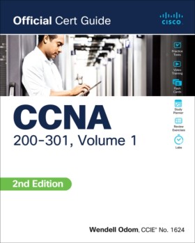 CCNA 200-3 &hellip;