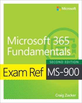 Exam Ref M …
