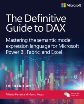 The Defini …