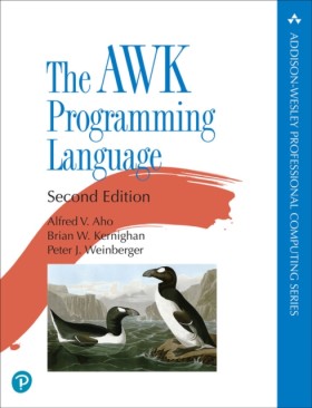 The AWK Pr …