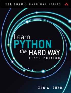 Learn Pyth &hellip;