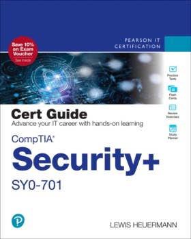 CompTIA Se …