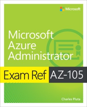 Exam Ref A &hellip;