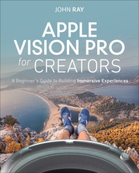 Apple Visi …