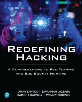 Redefining &hellip;