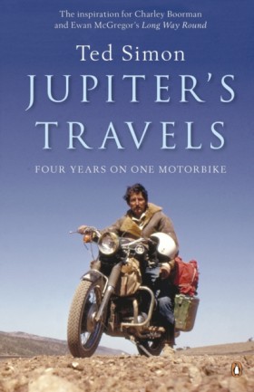 Jupiters T …