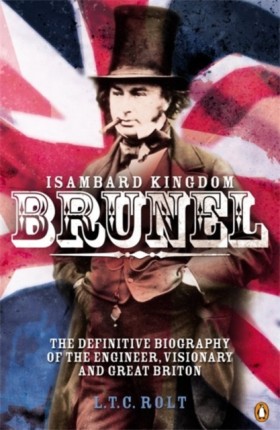 Isambard K …