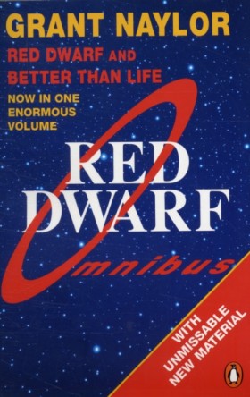 Red Dwarf …