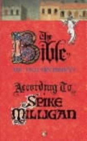 The Bible &hellip;